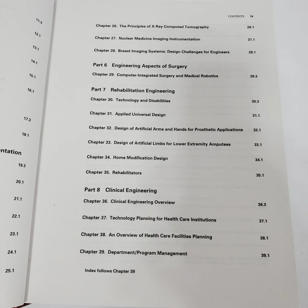 Handbook of Biomedical Engineering Design Myer Kutz‎ Brown McGraw-Hill